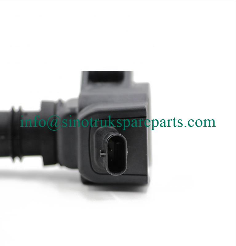 612600191524 weichai ignition coil