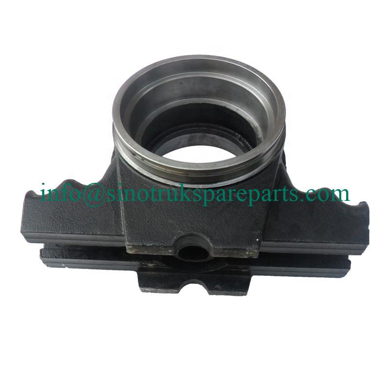 AZ9925520235 balance axle housing