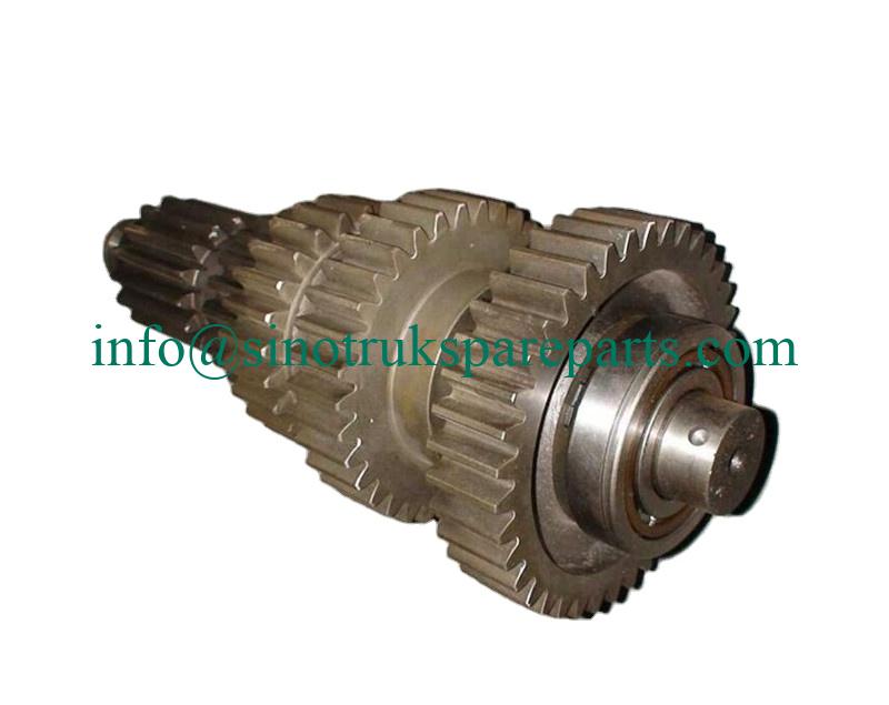 HW19710 Gearbox Countershaft assembly R AZ2203030210