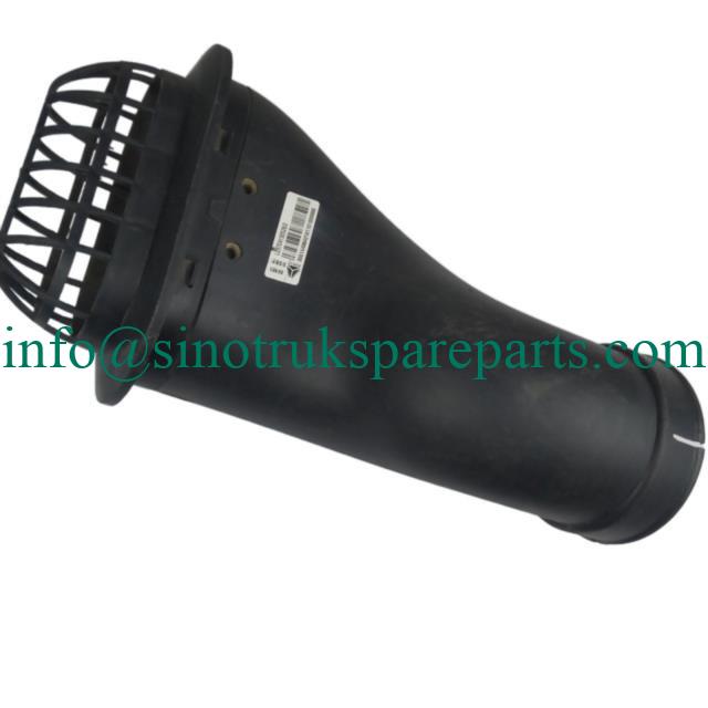 Xe tải nhẹ Howo Khớp nối khuỷu tay bằng nhựa LG9704190528
