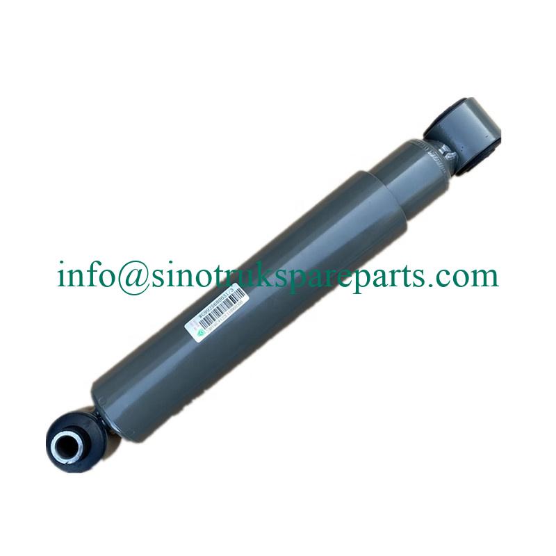 SINOTRUK HOWO Spare Parts China manufacturer Shock Absorber WG1642440381