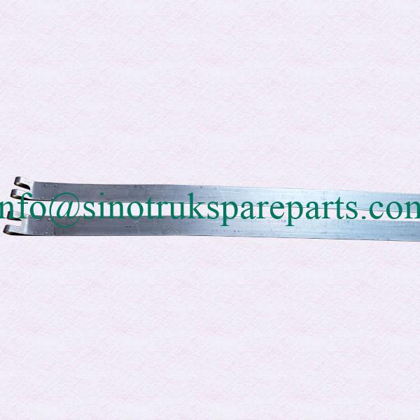 اكتب D 400L حزام خزان الوقود WG9725550009