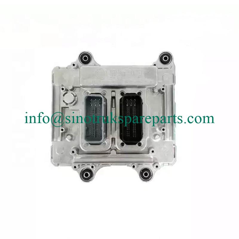 WEICHAI ENGINE ECU SID605/331005001138
