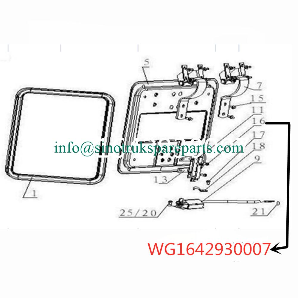 Penutup WG1642930007