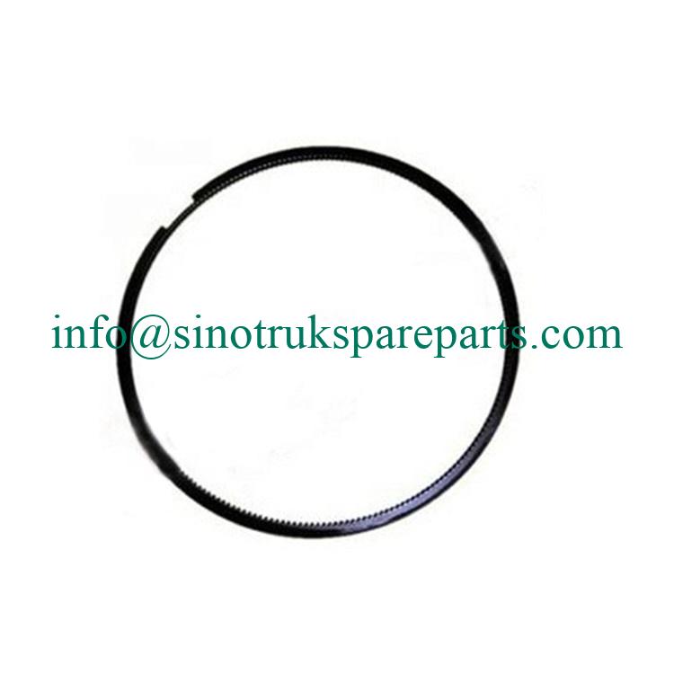 sinotruk howo weichai wd615 engine parts piston ring VG1560030045