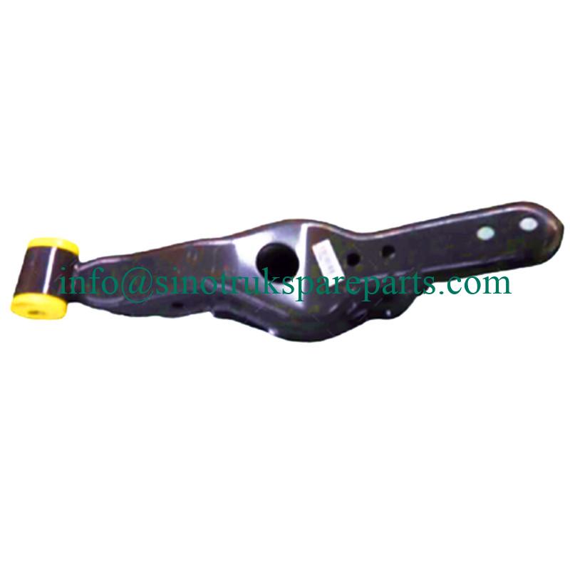 SINOTRUK Howo T5G braket suspensi belakang kabin 850W41701-6001