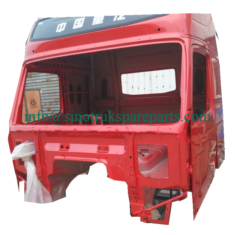 SINOTRUK HOWO Truck Cabin AZ1664100003
