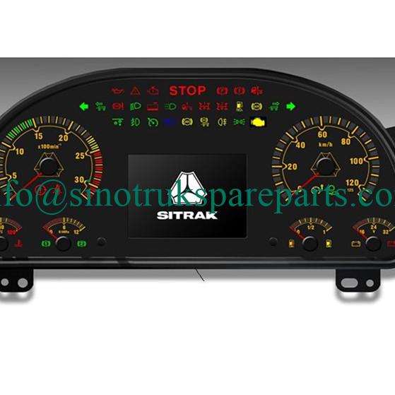 Bảng điều khiển C7H-TFT CNG WG9716582215
