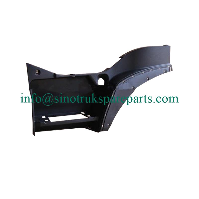 HOWO A7 Chắn bùn trước cao tầng thấp WG1664231017
