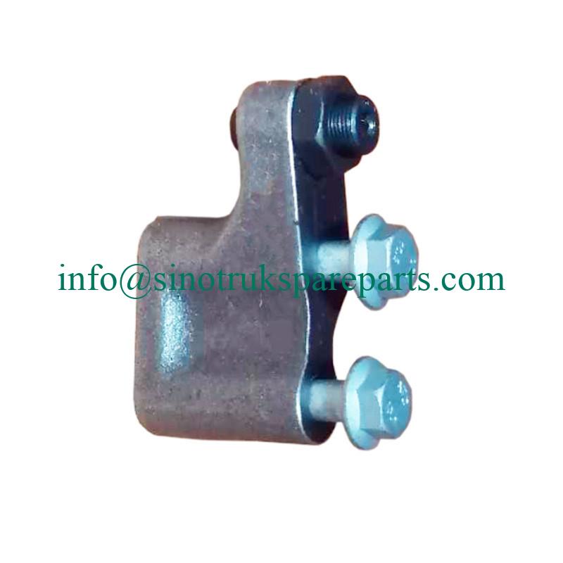 MAN EVB platen for Sinotruk HOWO T7H SITRAK C7H parts 200-04251-6000 EVB platen components