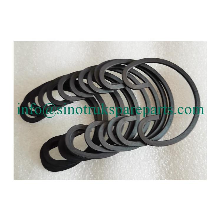 MC11 sinotruk howo engine parts circlip 200V90810-0038