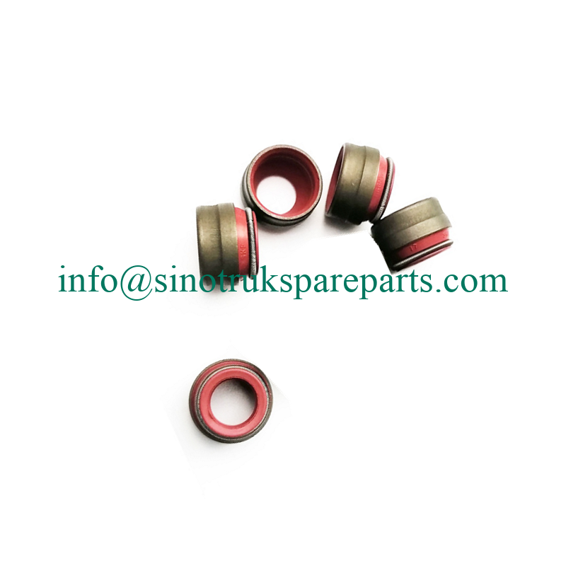 Tige de joint de soupape de moteur MAN d'origine pour pièces Sinotruk SITRAK C7H pièces MT13 202V04902-0033