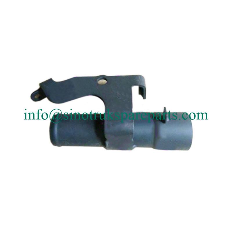 Perakitan tabung oli asli untuk bagian-bagian mesin Sinotruk MAN MT13 China V 812W01810-6019