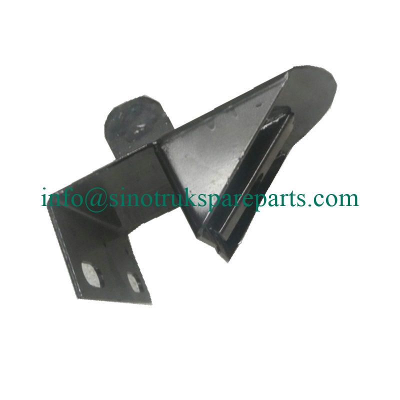SINOTRUCK HOWO HW76 PLATE CABIN HW79 HIGH CABIN PARTS WG1642440041 قطع غيار القوس الهيدروليكي الأيمن