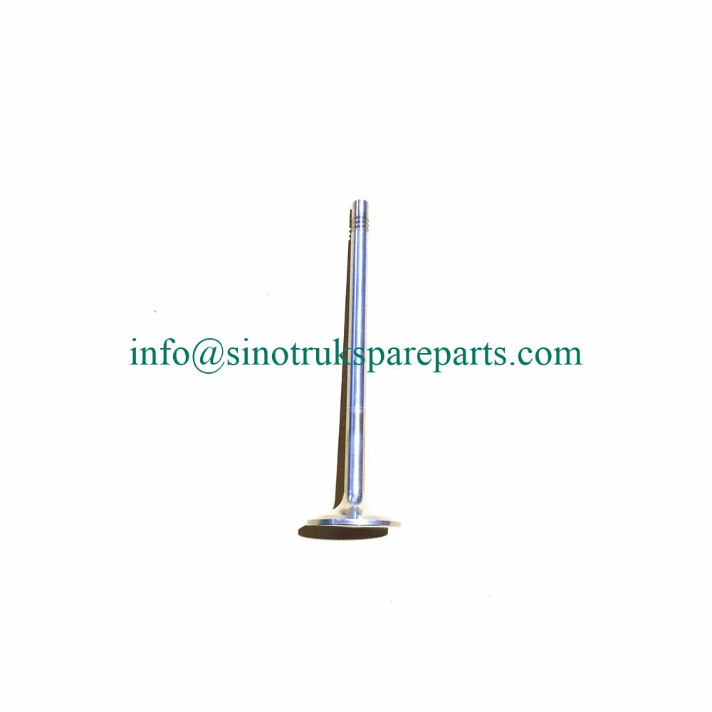 Soupape d'admission moteur SINOTRUK HOWO T7H SITRAK C7H MC11 MAN 200V04101-0574