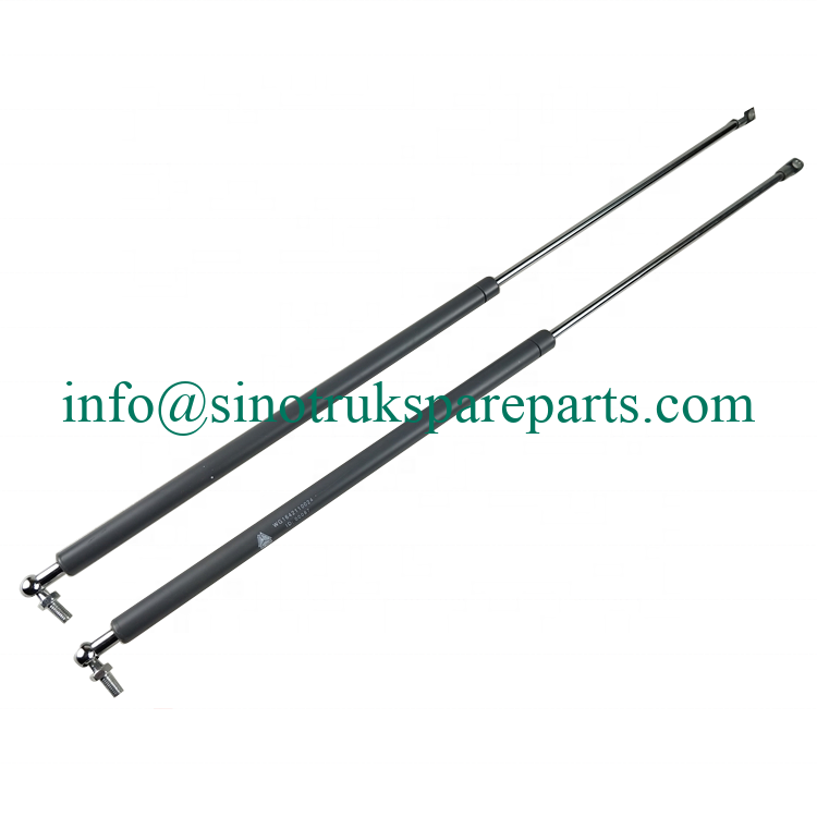 SINOTRUK HOWO TRUCK PARTS AIR SPRING WG1642110024
