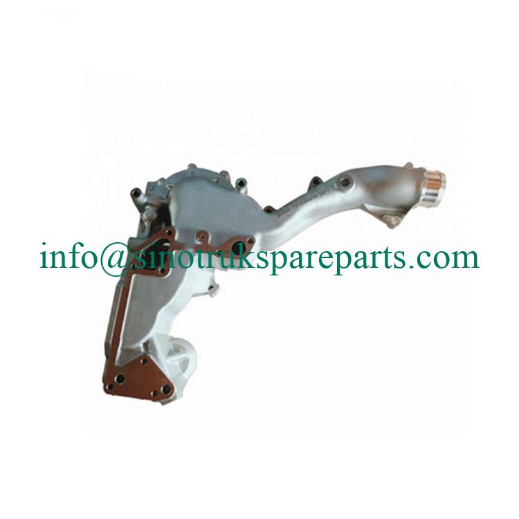 SINOTRUK MC11 MC13 MT13 suku cadang mesin MAN mesin fitting 200V06330-5041 Suku cadang mesin aksesoris