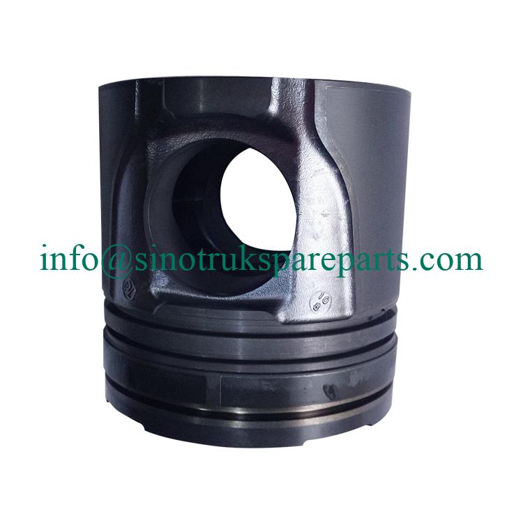 SINOTRUK Man Engine MC11 Piston 200V02511-0771