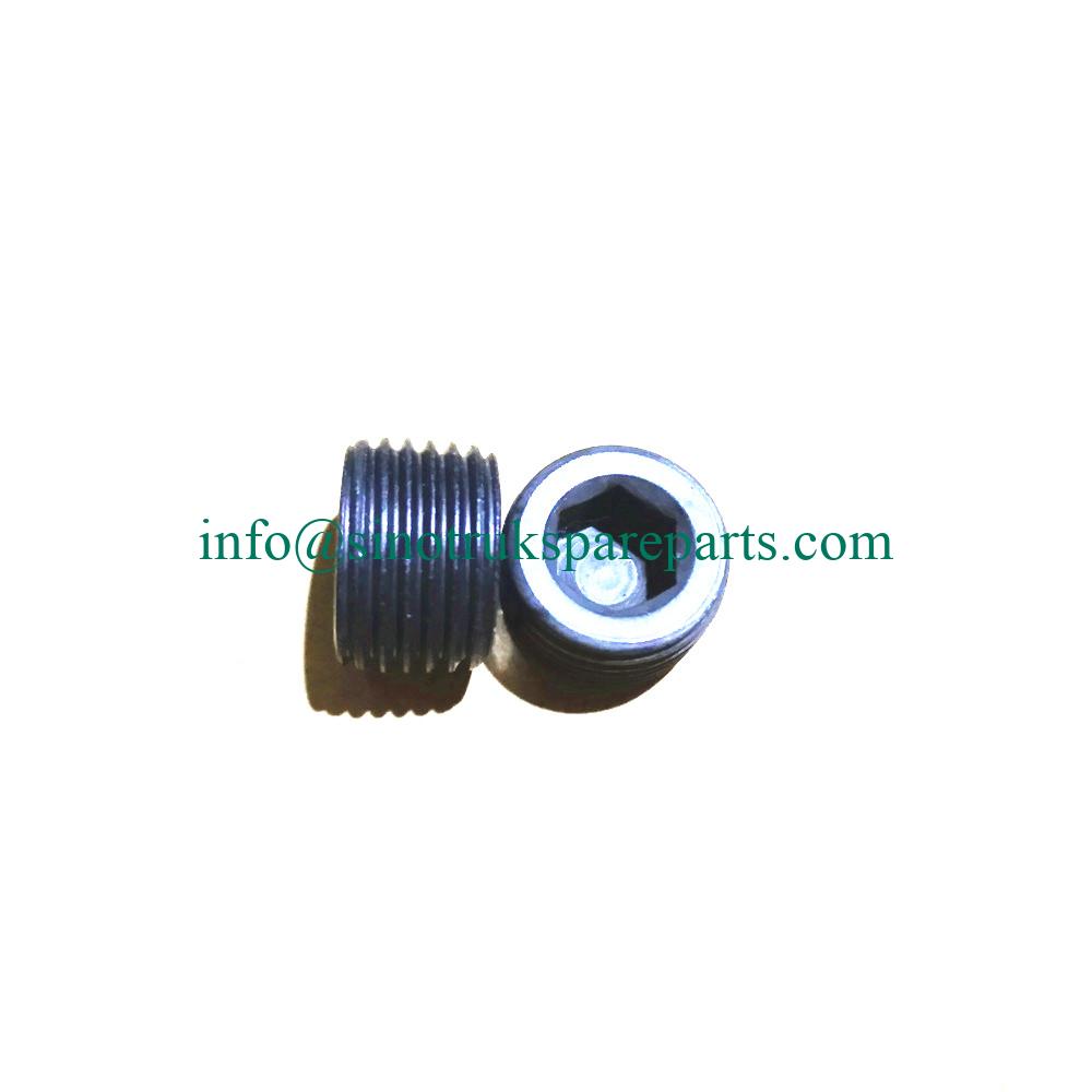 SINOTRUK Man Engine MC11 spare parts 200V90310-0272