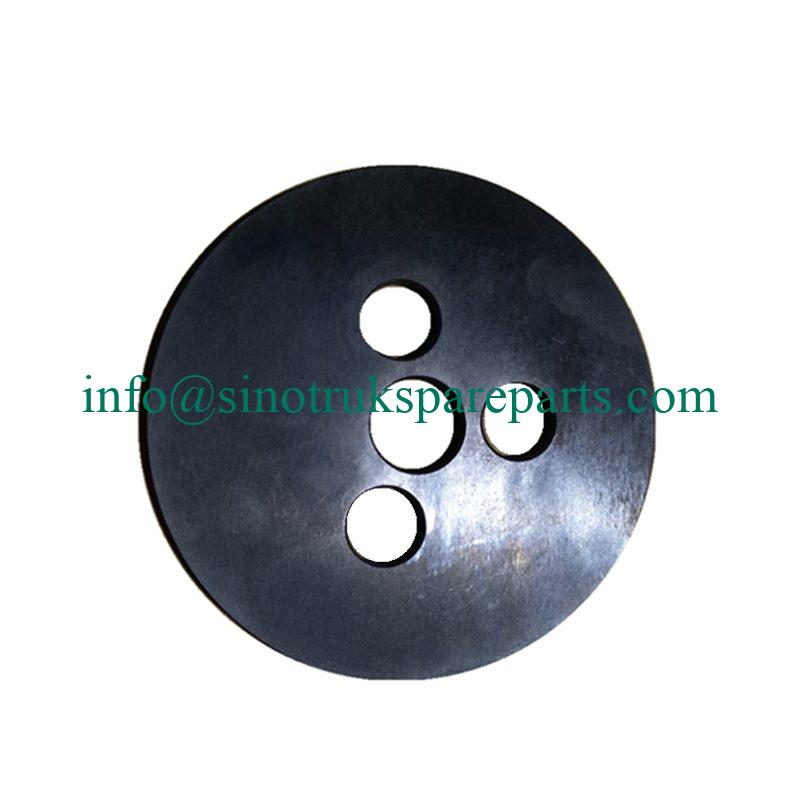 Suku cadang SINOTRUK Man Engine MC11 200V90720-0208