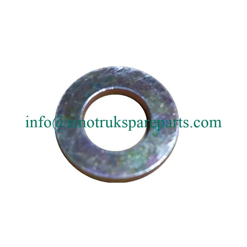 Suku cadang SINOTRUK Man Engine MC11 MQ6-15016-0312 Gasket