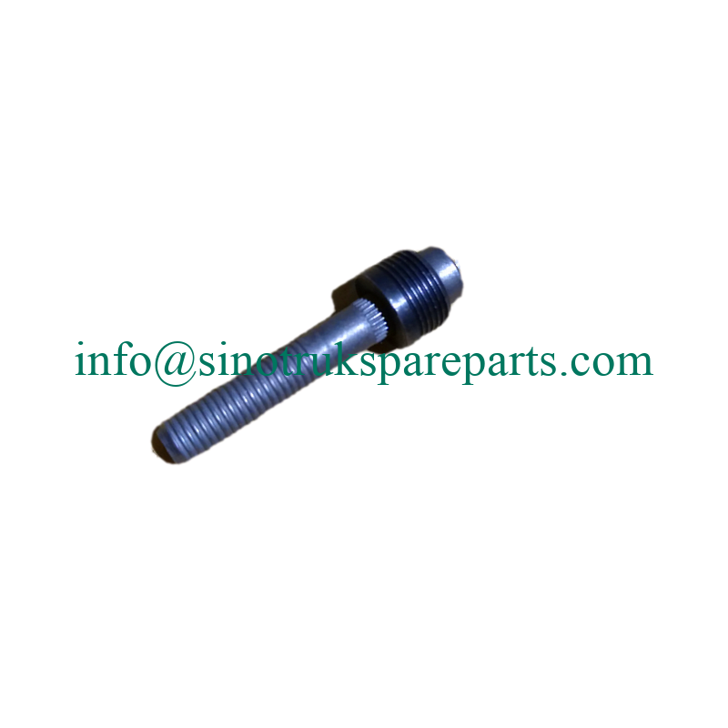 SINOTRUK Man Engine MC11 suku cadang MQ6-21649-0008