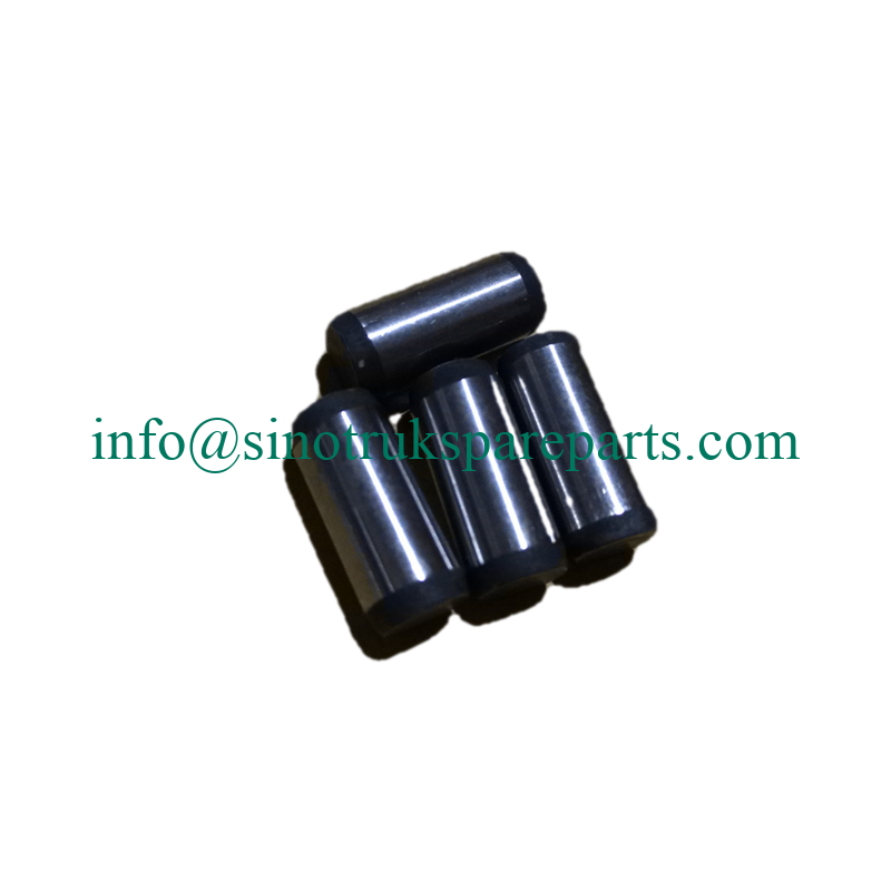 Pièces de rechange SINOTRUK Man Engine MC11 MQ6-22140-1011 Goupille cylindrique