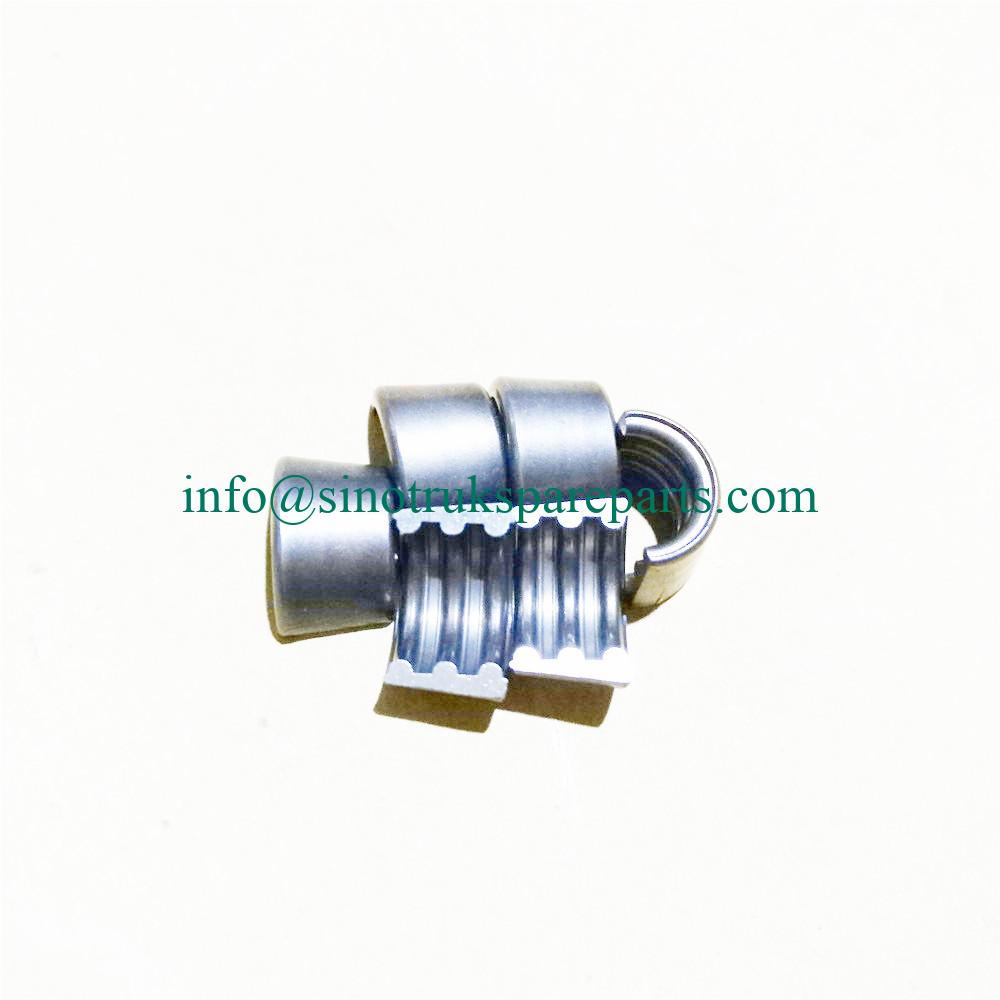 SINOTRUK Man Engine MC11 suku cadang klip mesin 200V04104-0034