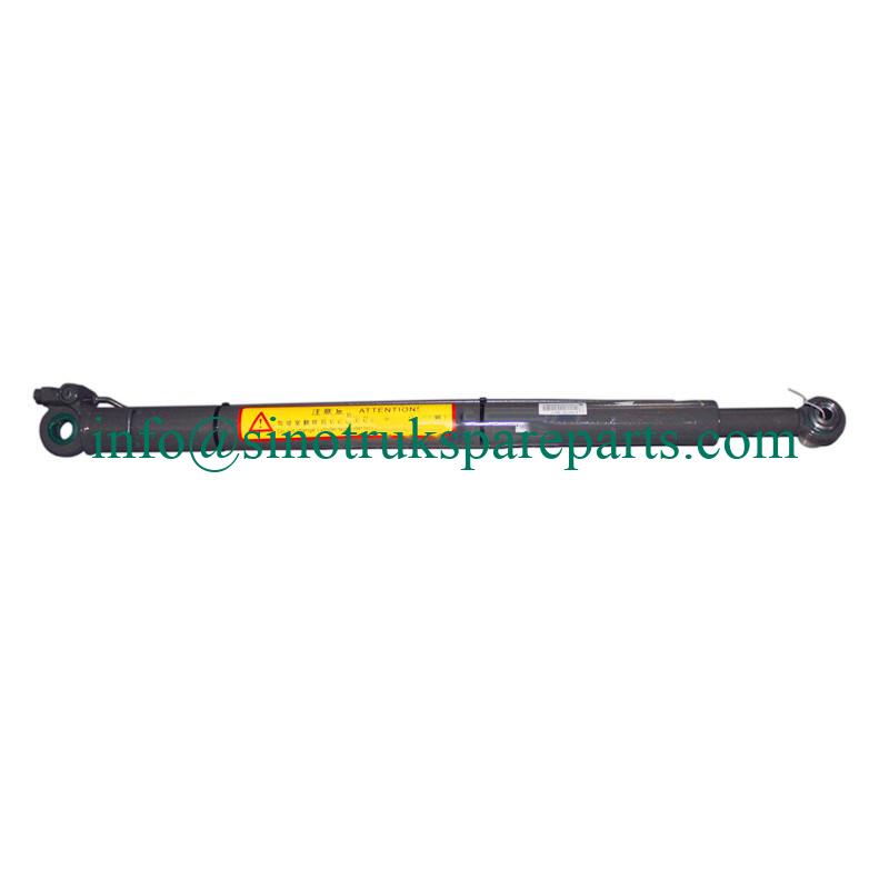 SINOTRUK SITRAK C7H C5H suku cadang steker cepat silinder pengangkat silinder 811W41723-6020