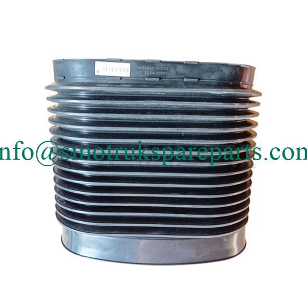 Ống dẫn sóng hút gió SINOTRUK SITRAK C7H WG9925191204