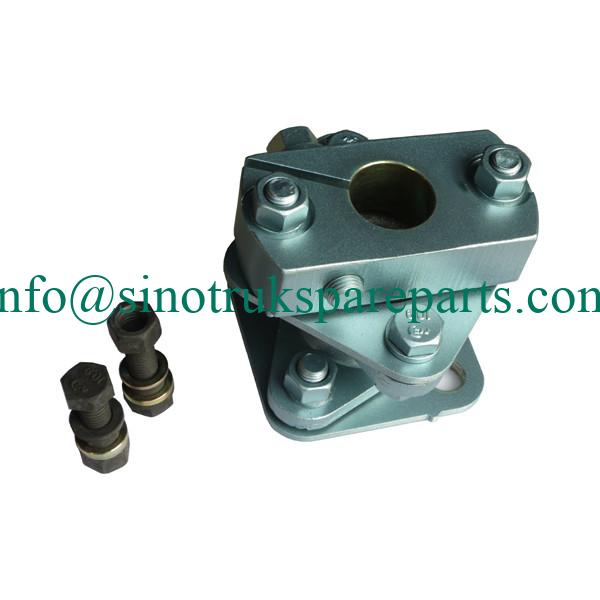Bagian Mesin Truk SINOTRUK Kopling VG1560080300