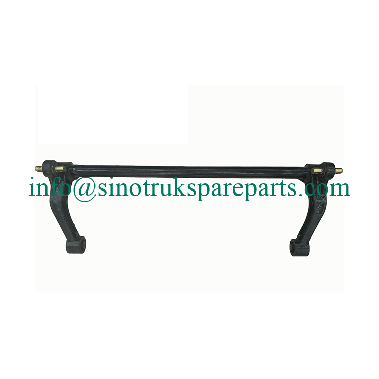 SINOTRUK sitrak c7h C7 mekanisme pergantian kabin Poros putar kabin 810-41715-6016