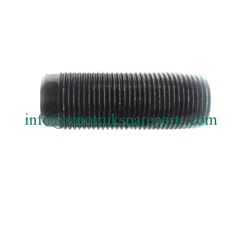 Sinotruk MAN MT13 Euro V suku cadang mesin 200V04205-0044 SEKRUP PENYESUAIAN