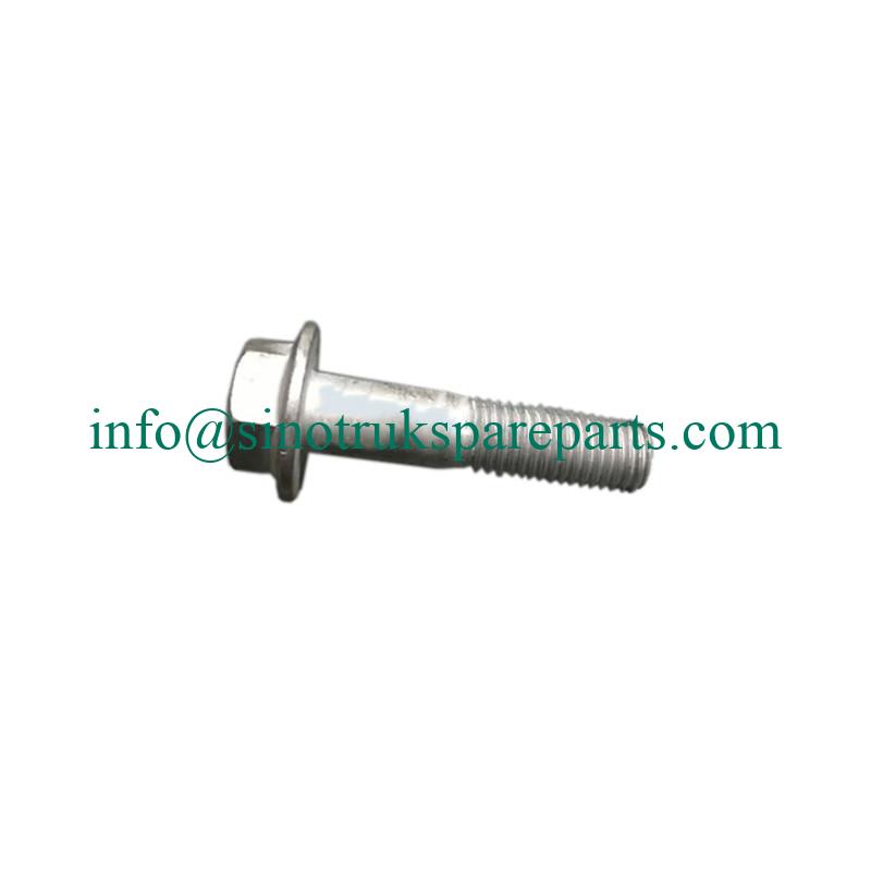 Sinotruk MAN MT13 bagian-bagian mesin generator baut M12X55 MQ6-03216-8511 MQ6-03216-8312