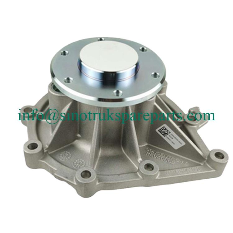 SINOTRUK MC11 MC13 MT13 suku cadang mesin MAN mesin fitting 200V06330-5041 Suku cadang mesin aksesoris