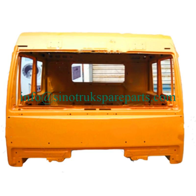 BỘ PHẬN PHỤ TÙNG SINOTRUCK HOWO CAB ASSY AZ1632103009