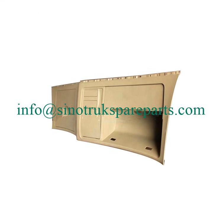 ساينو تراك شاحنة ثقيلة كابل صندوق القفازات آسى WG1664770101