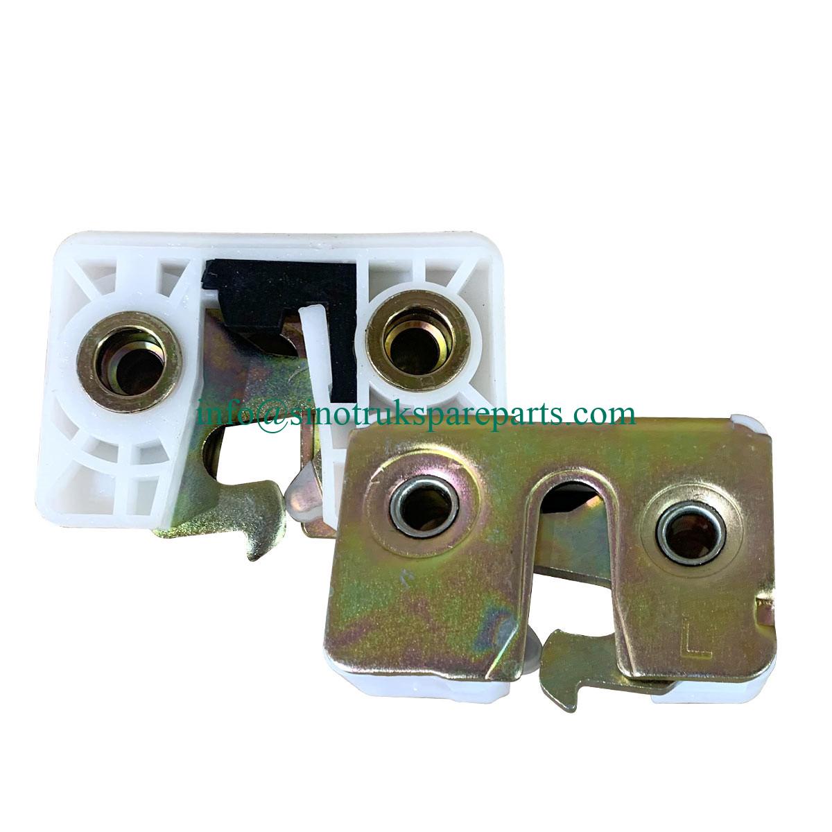 Chặn khóa cửa HOWO WG1642340011