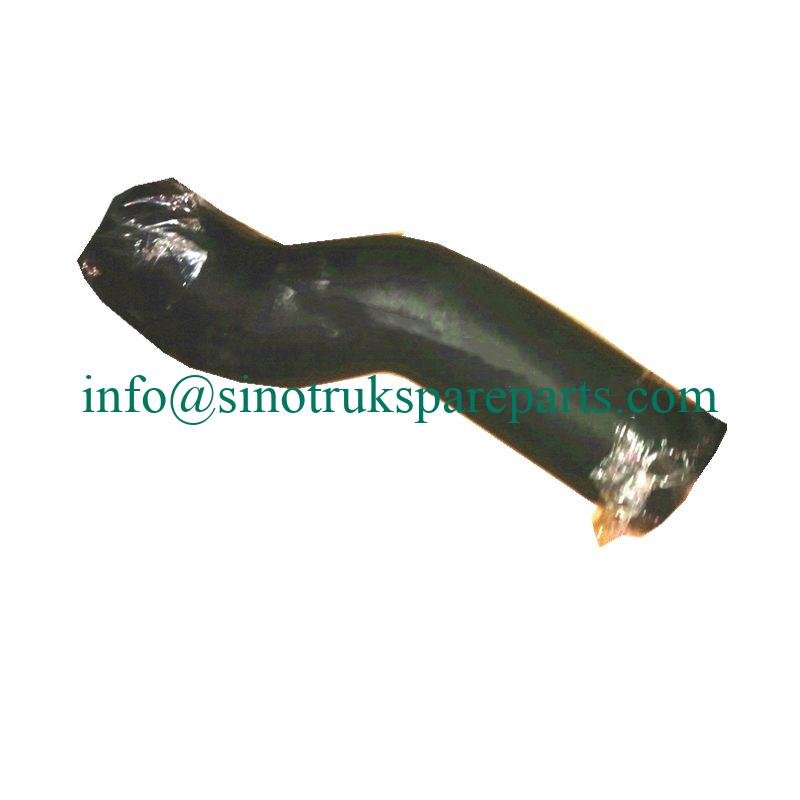 SINOTRUK WG9719530025 Radiator inlet pipe