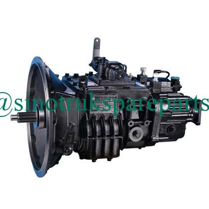 запчасти для грузовиков sinotruk howo шестерни 12jsd180ta