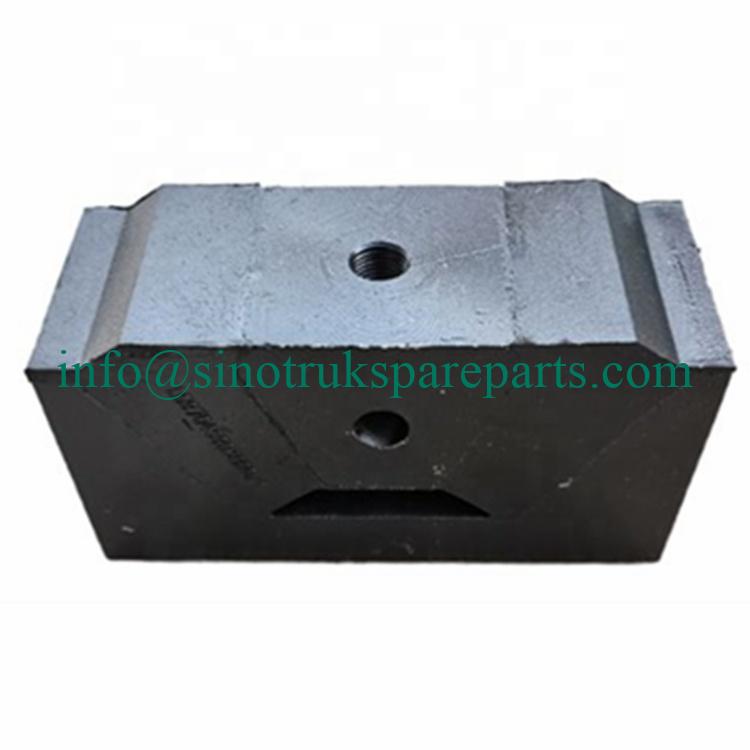 MONTAJE DEL MOTOR DE LAS PIEZAS DEL CAMIÓN LIGERO SINOTRUK HOWO LG9704590108