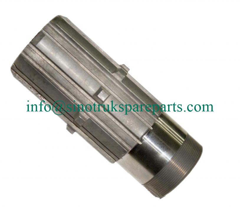 SINOTRUK HOWO TRUCK PARTS ПОЛЫЙ ШЛИЦЕВОЙ ВАЛ WG9014320135