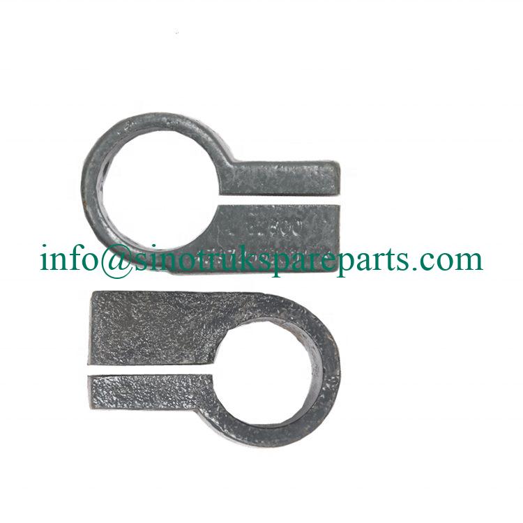 KẸP ỐNG TRUYỀN TẢI TRUYỀN HÌNH XE TẢI SINOTRUK HOWO AZ9725590313