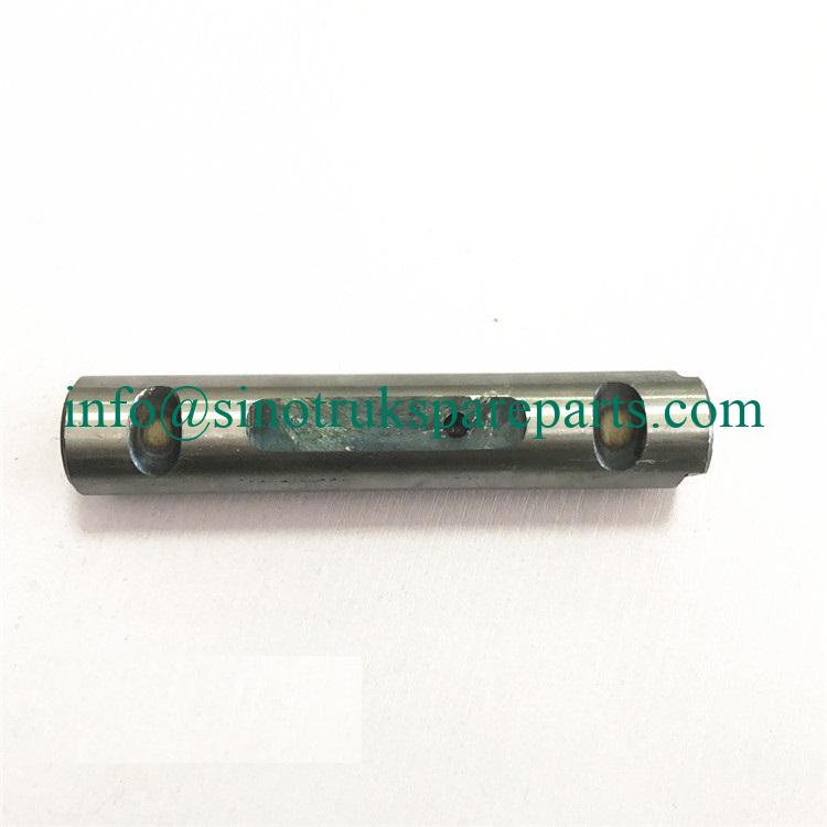 Phụ tùng xe tải SINOTRUK HOWO Lá chốt mùa xuân WG9100520065