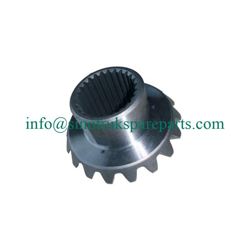 SINOTRUK HOWO bộ phận bánh răng trục trục 199012320009