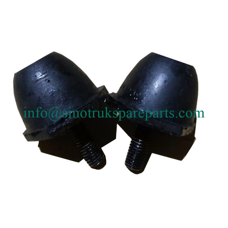 Sinotruk Howo Phần phụ tùng AZ1642430083 Khối giới hạn