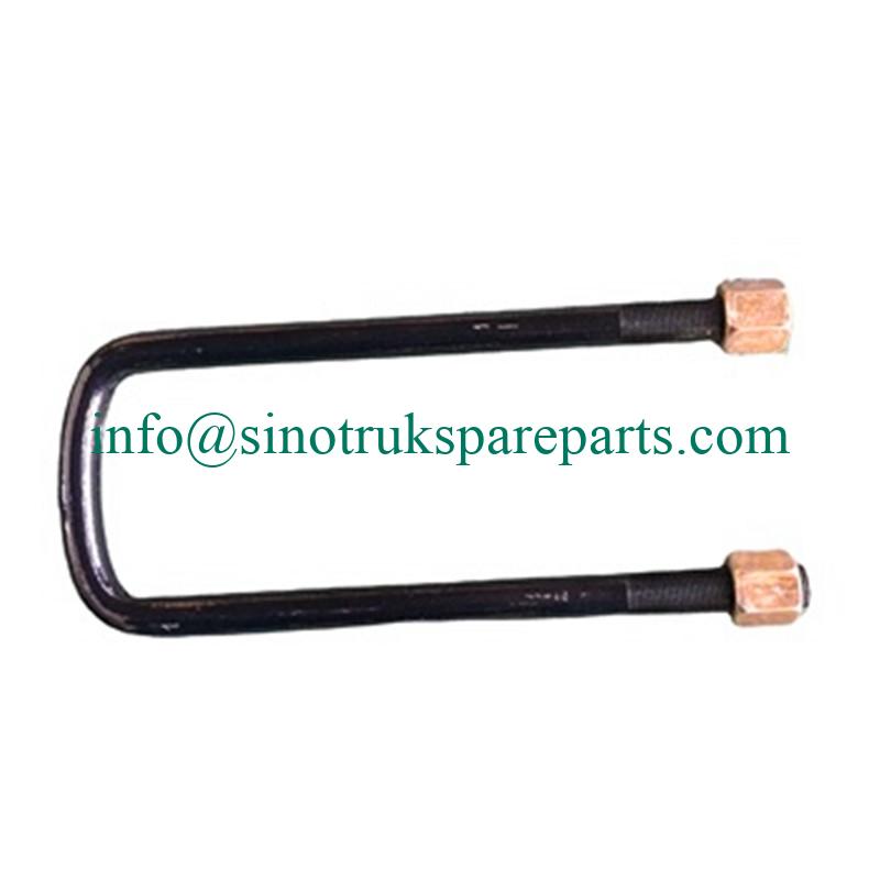 SINOTRUK HOWO запасная часть AZ9925520230 Болт