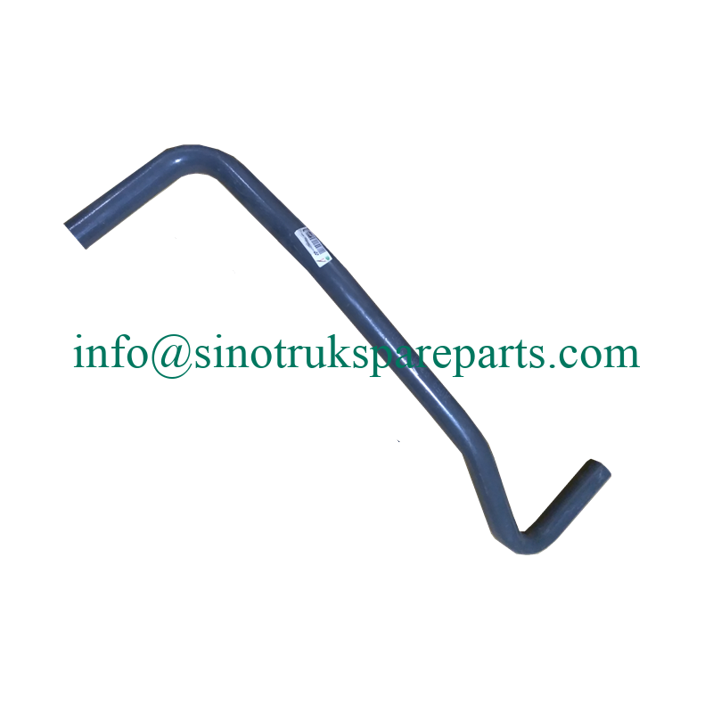 SINOTRUK HOWO spare part AZ9925590022 Tube