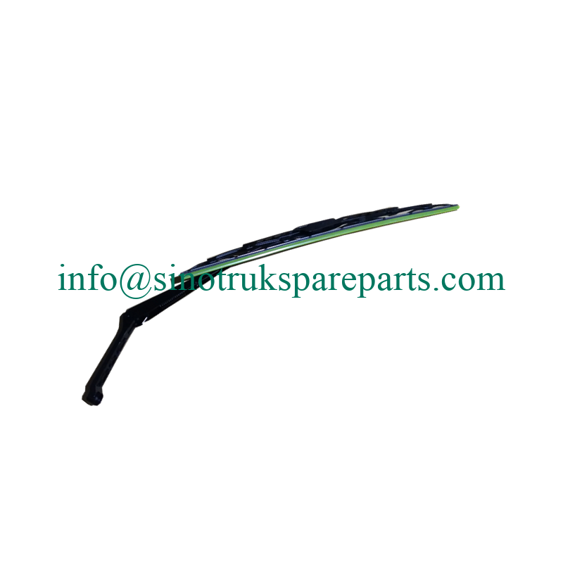 قطع غيار SINOTRUK HOWO LG1613740150 ذراع المساحات الرئيسي ومجموعة المساحات