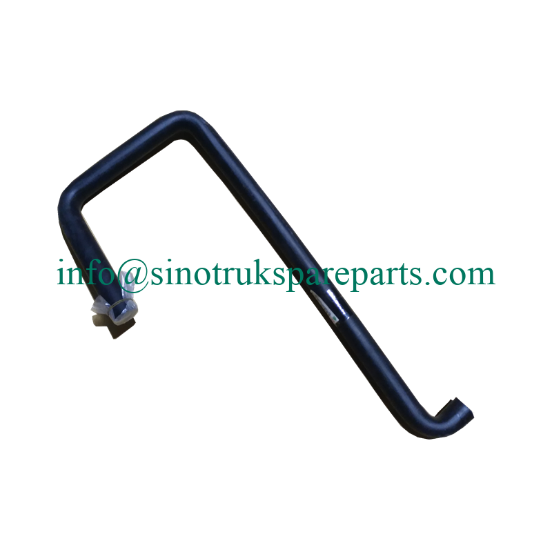 قطع غيار SINOTRUK HOWO LG9716471643 الأنابيب